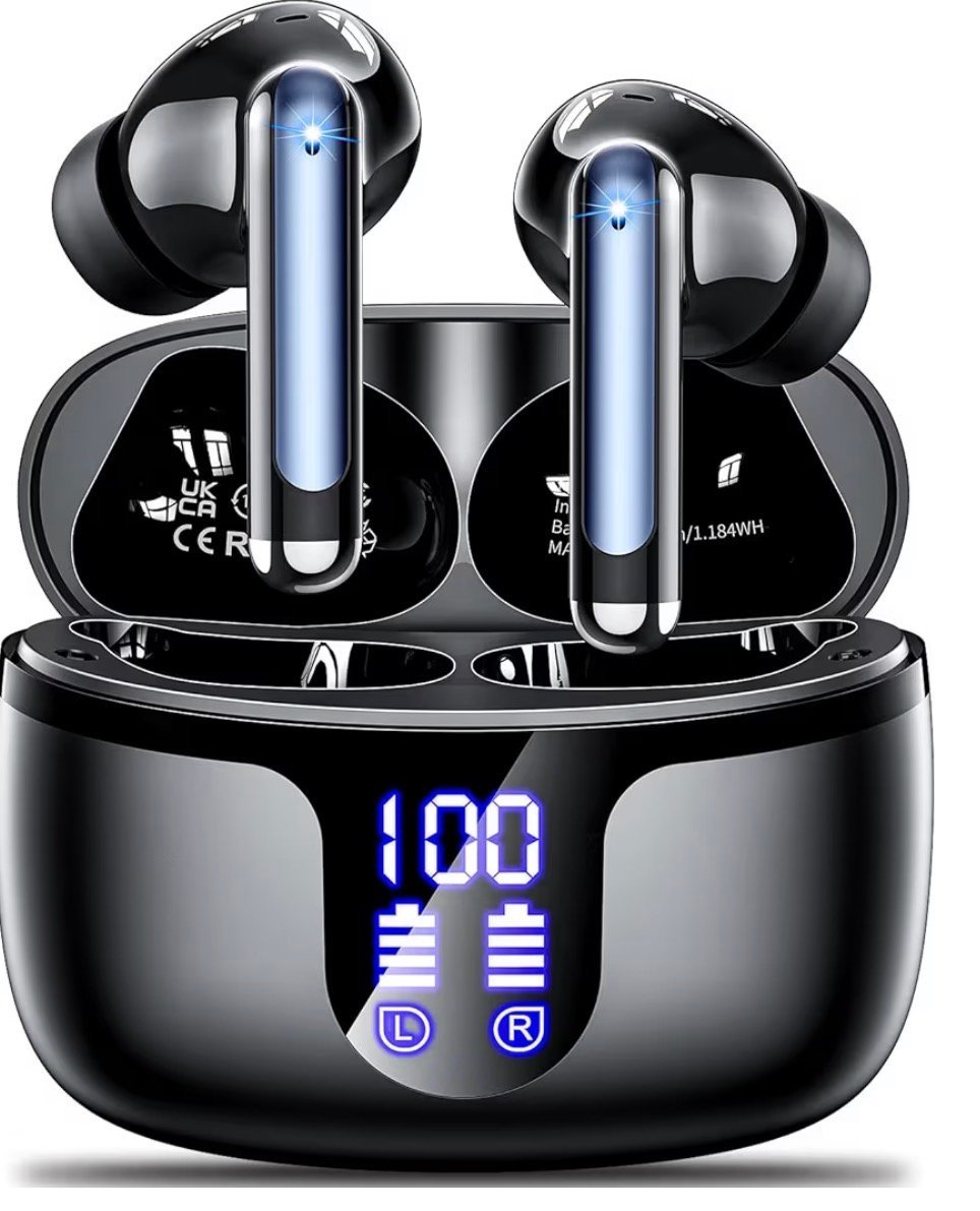 S48 Wireless Earbuds